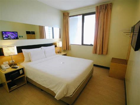 Go Hotels Iloilo, Iloilo City (updated prices 2024).